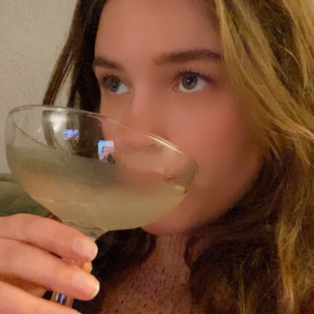 Meet your Posher, Tashara